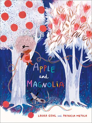cover image of Apple and Magnolia